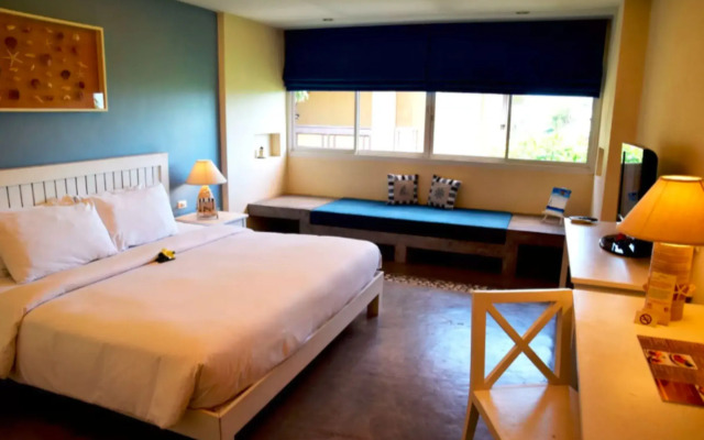 Deva Beach Resort Samui