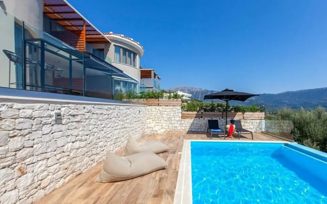 Villa Maria 2 Drakatos
