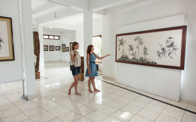 Dewangga Ubud