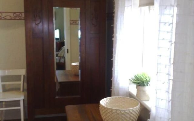 Charlie Bates Cottage