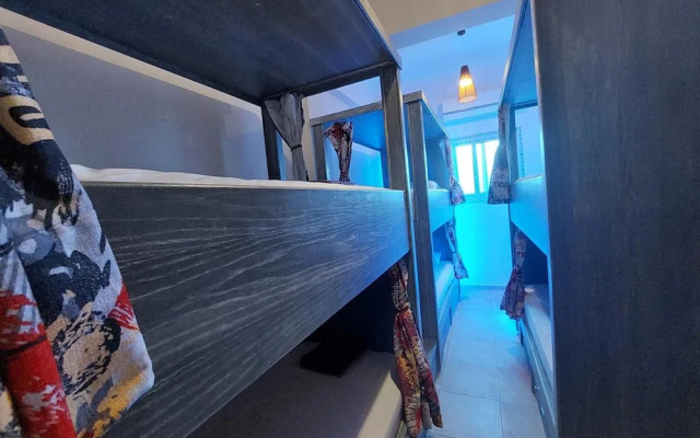 Carmine Hotel Dahab