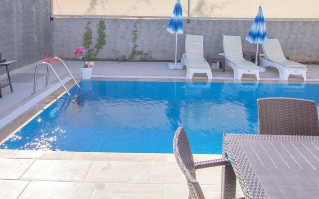 Villa Likya Ruby