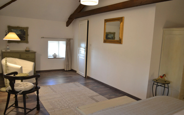 Chambres d'hôtes Le Chemin