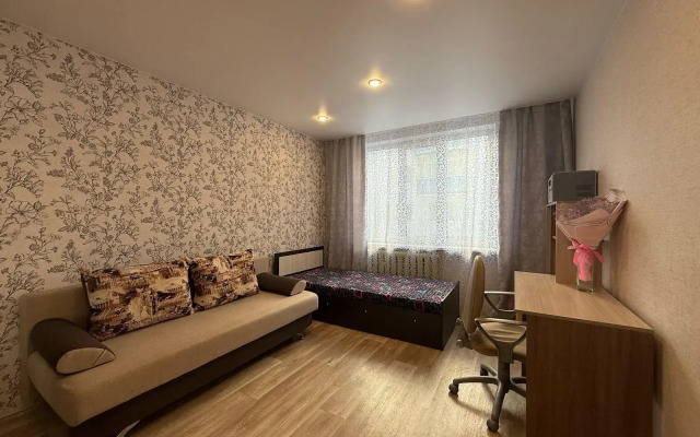 Apartments on Gorky street 5