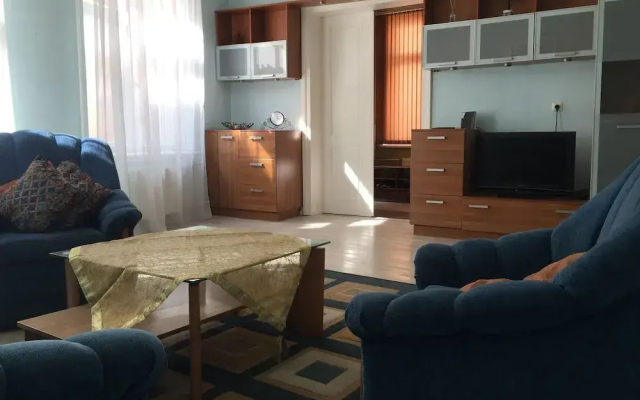 Апартаменты «Сердце Риги»