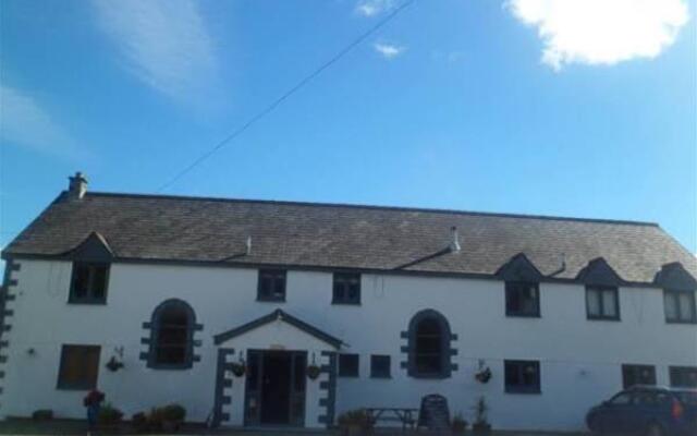 The Innis Inn