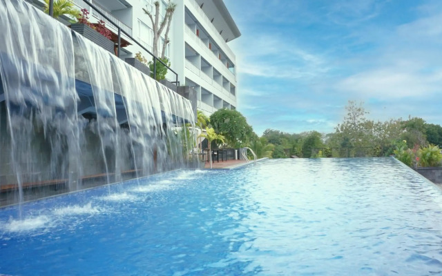 Amaranta Prambanan Hotel