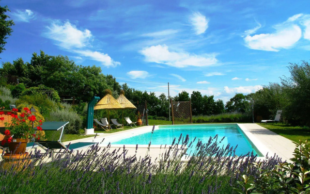 Agriturismo Santa Margherita