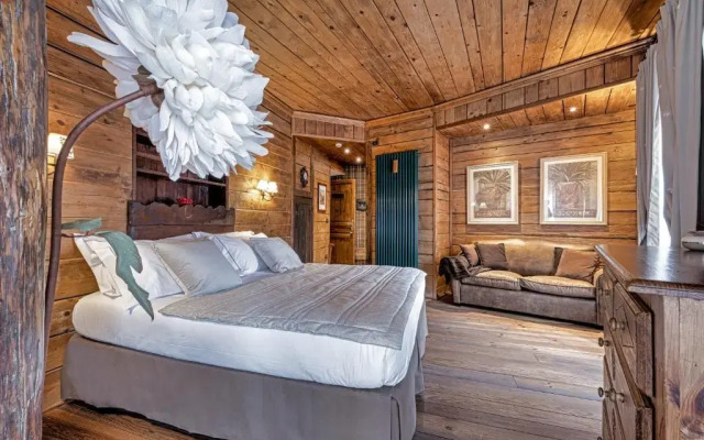 Bragard Hotel