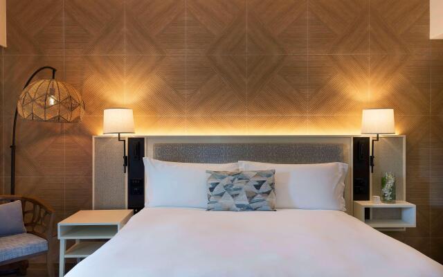 Sofitel Fiji Resort And Spa
