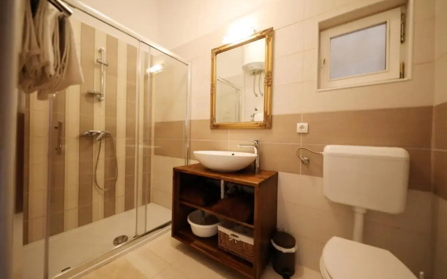 Holiday Home Dvori Dida Mile