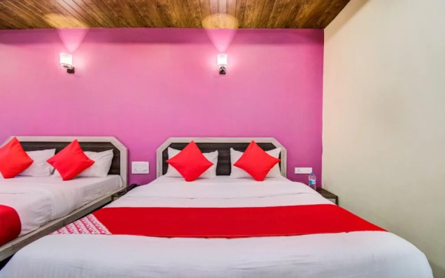 Hotel Shree Balaji Inn by OYO Rooms