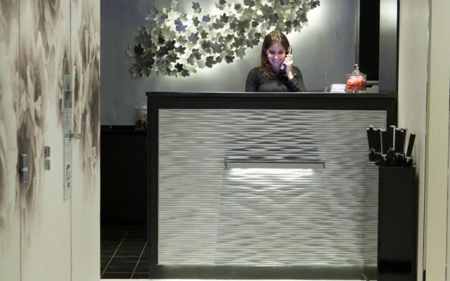 Le Petit Madeleine Hôtel