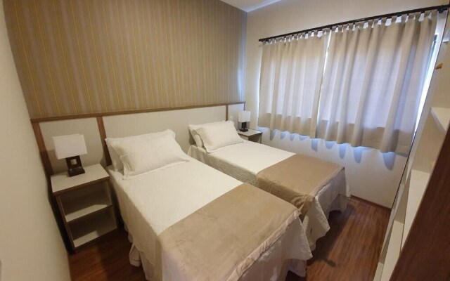 Pousada Golden Garden