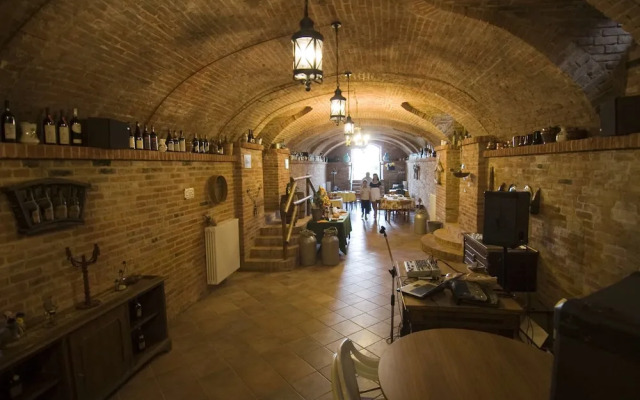 La Casa di Alice