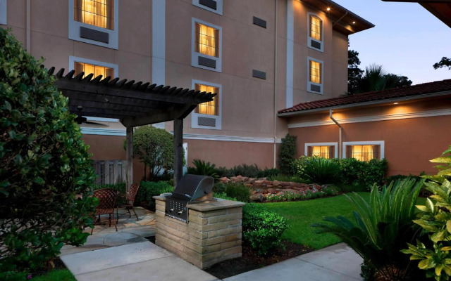 TownePlace Suites by Marriott Houston Intercontinental Arpt