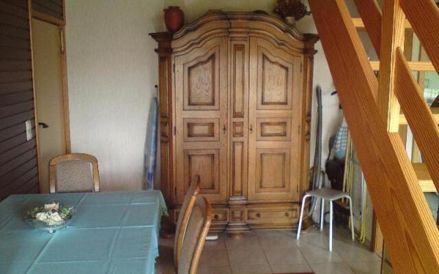 Ferienwohnung-Thomsen