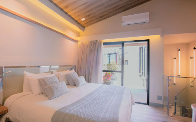 Mercure Curitiba Batel Hotel