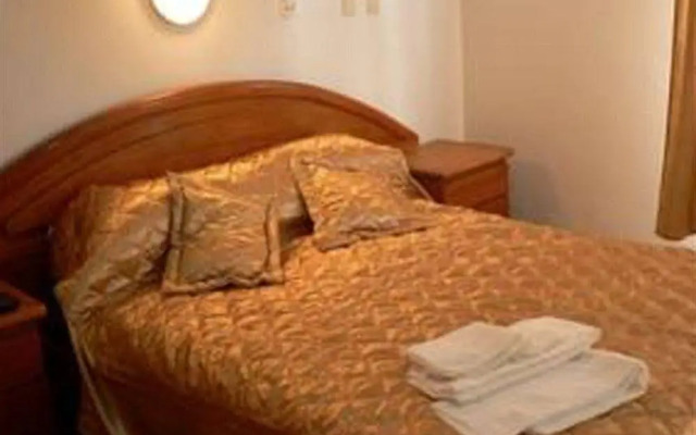 Hotel Costa Azul