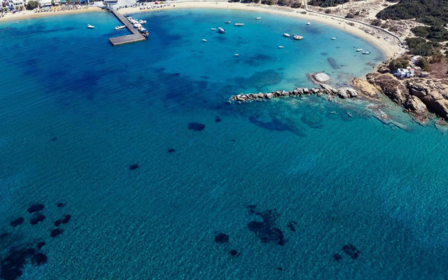 Naxian Serenity Suites