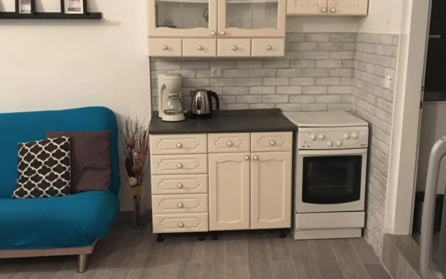 Appartmanhaus Kala II