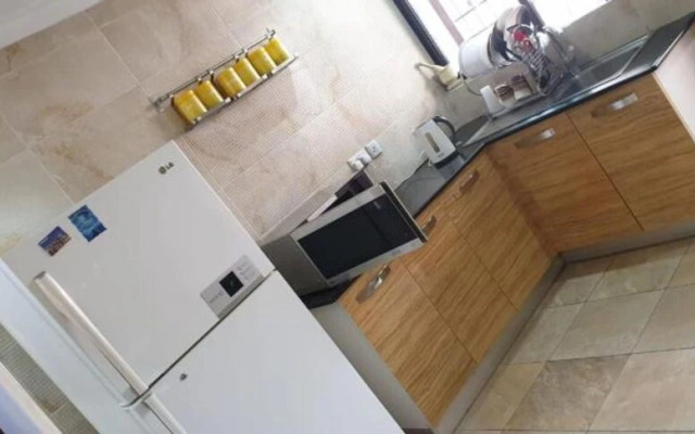 Stay.Plus Parklands 4 Bedroom Apartment