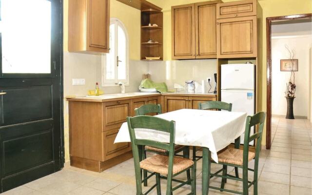 Beautiful Apartment in Nafplion With 3 Bedrooms