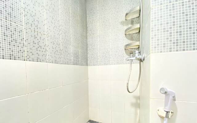 Modest 2Br Apartment At Jarrdin Cihampelas