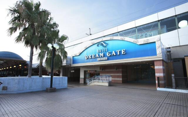 Hotel Dream Gate Maihama