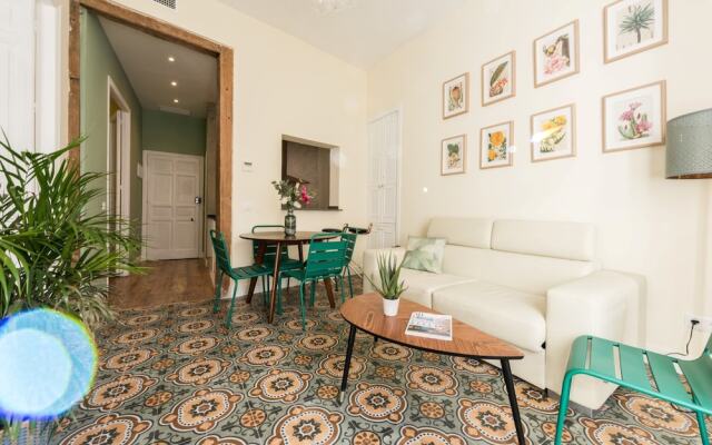 Plaza Tirso de Molina City Center I