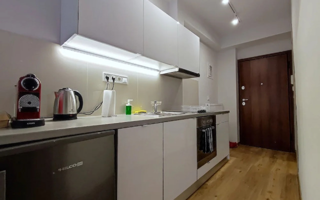 Vivo Apartments