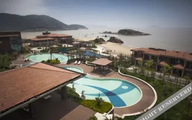Ramada Hotel Long Beach, Shengsi