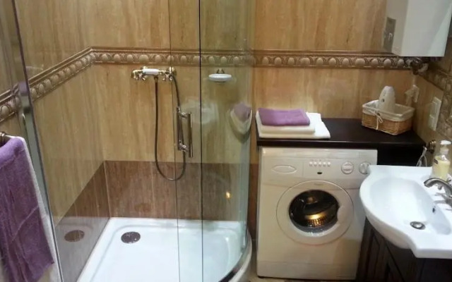 Apartament Prowansja