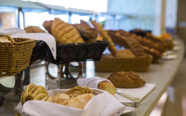 Radisson Blu Resort, Jizan