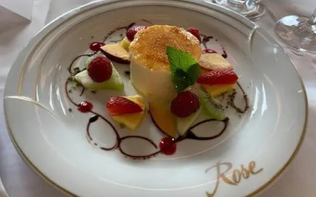 Hotel Rose