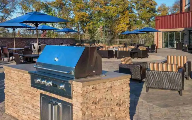 Courtyard Shippensburg