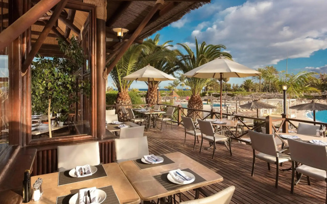 Sheraton Fuerteventura Beach, Golf & Spa Resort