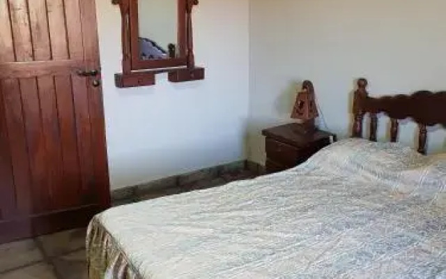 Mirador de Estrellas