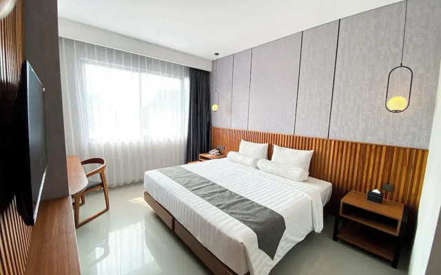 Nata Azana Hotel Ngawi