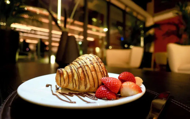 Swisstouches Hotel Amman