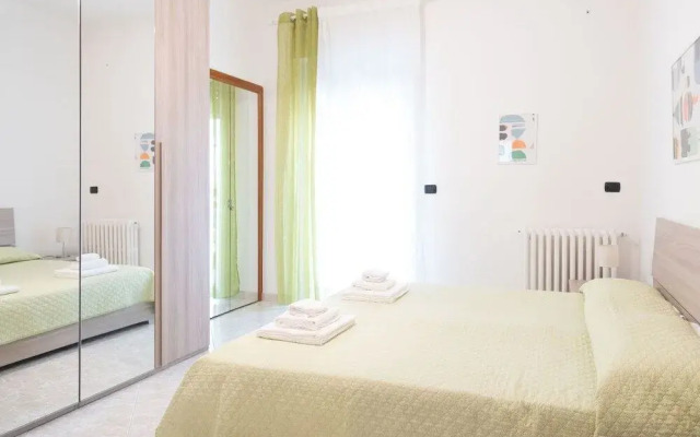 Cozy Apartments De Gasperi