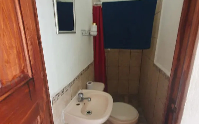 Zacatecoluca House