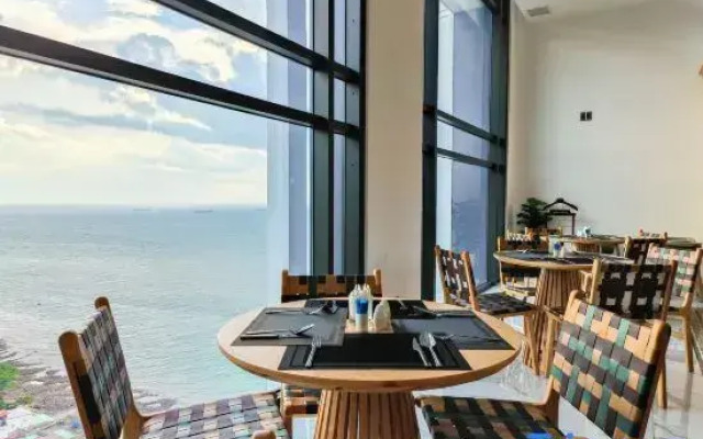 Oyster Bay Hotel Vung Tau