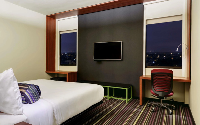 Aloft Asuncion
