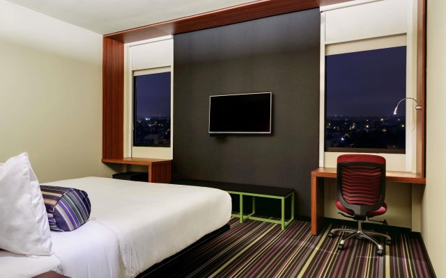 Aloft Asuncion