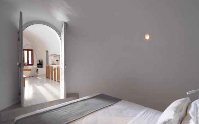 Serendipity Cliffside Villa & Suites