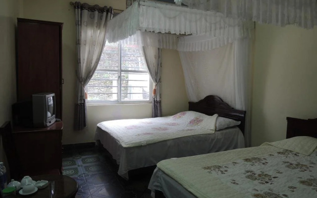 Tuan Anh Hotel