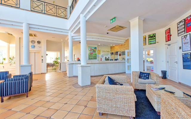 Colina Verde Golf & Sports Resort