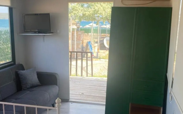 Aya Yorgi Beach Bungalow Evleri
