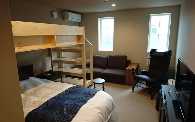 Natural Hot Spring Onomichi Minato Kan